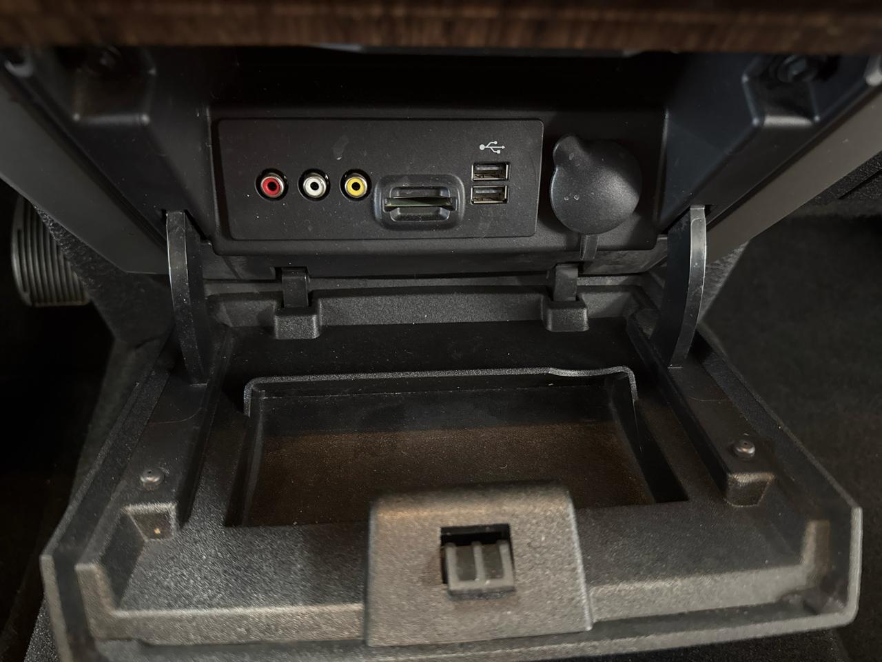 Ford F-150 Lariat SuperCrew 4WD 2013