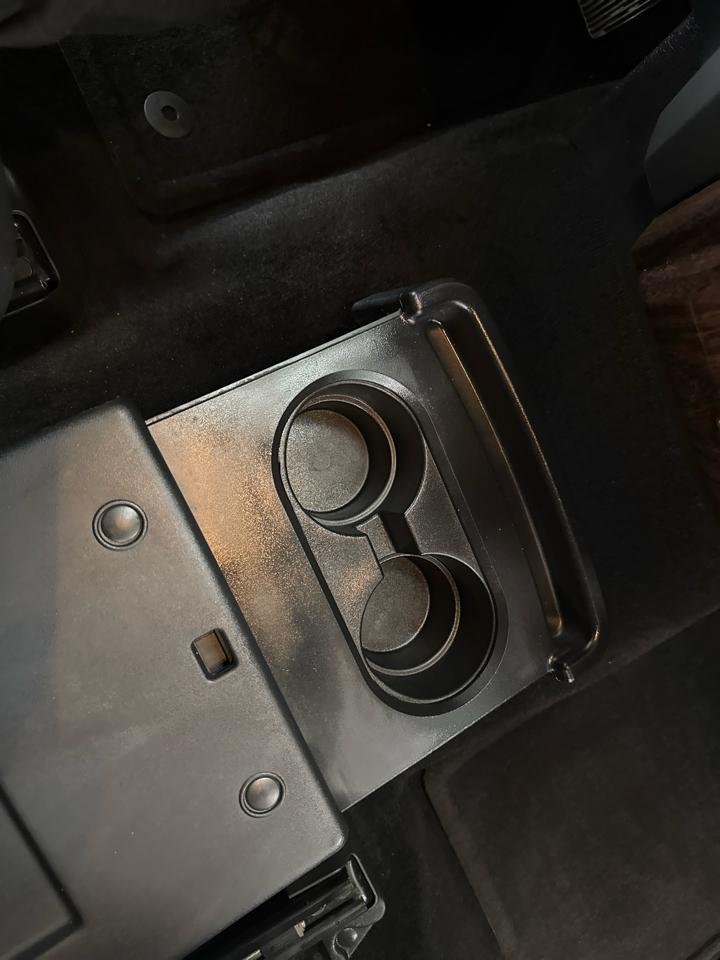 Ford F-150 Lariat SuperCrew 4WD 2013