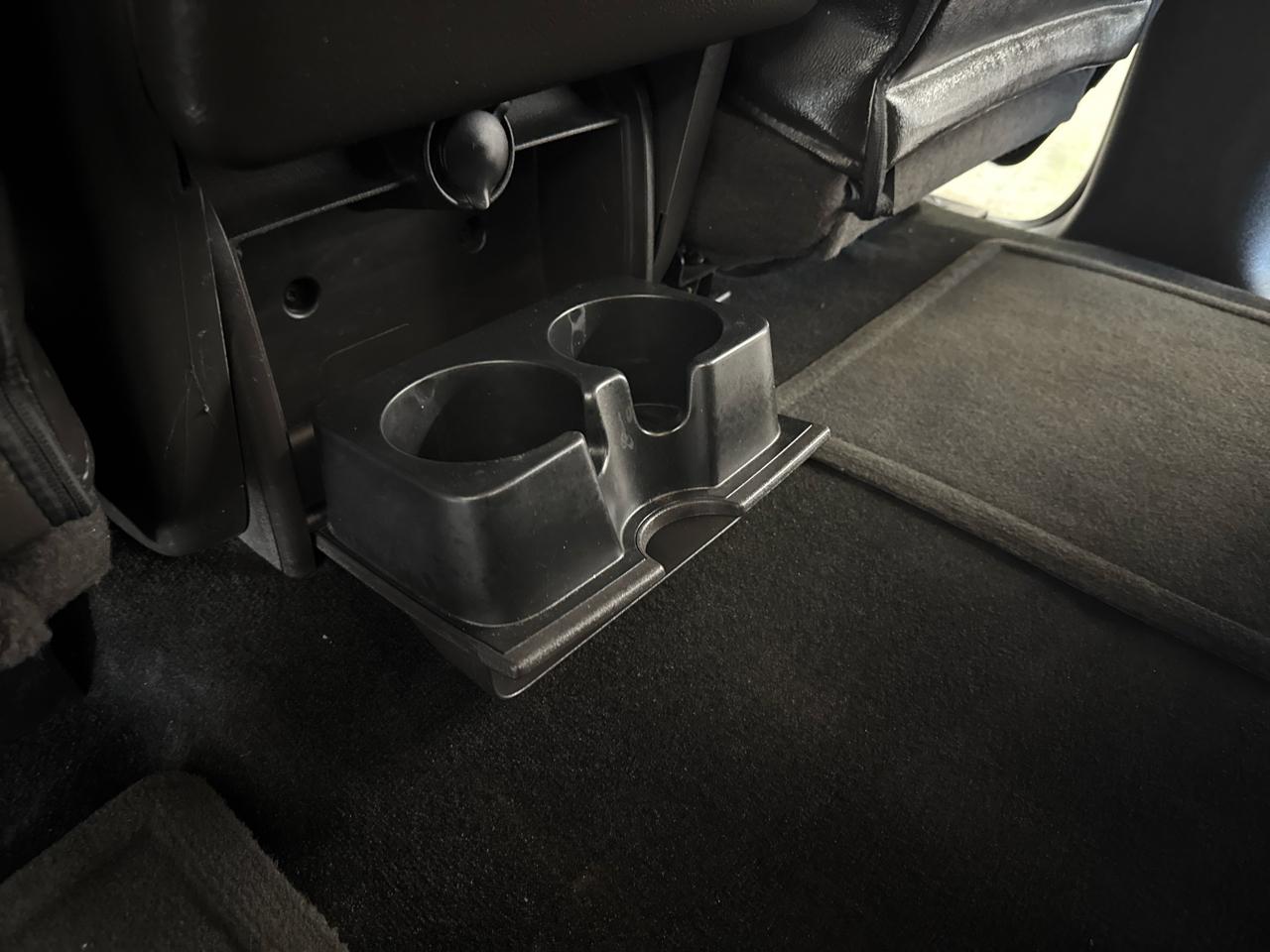 Ford F-150 Lariat SuperCrew 4WD 2013