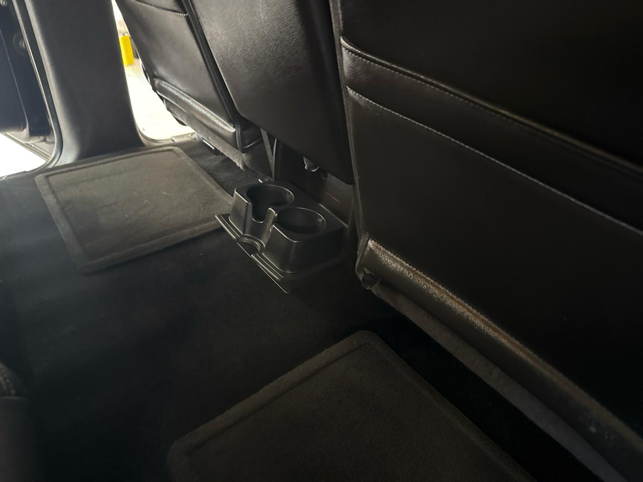 Ford F-150 Lariat SuperCrew 4WD 2013