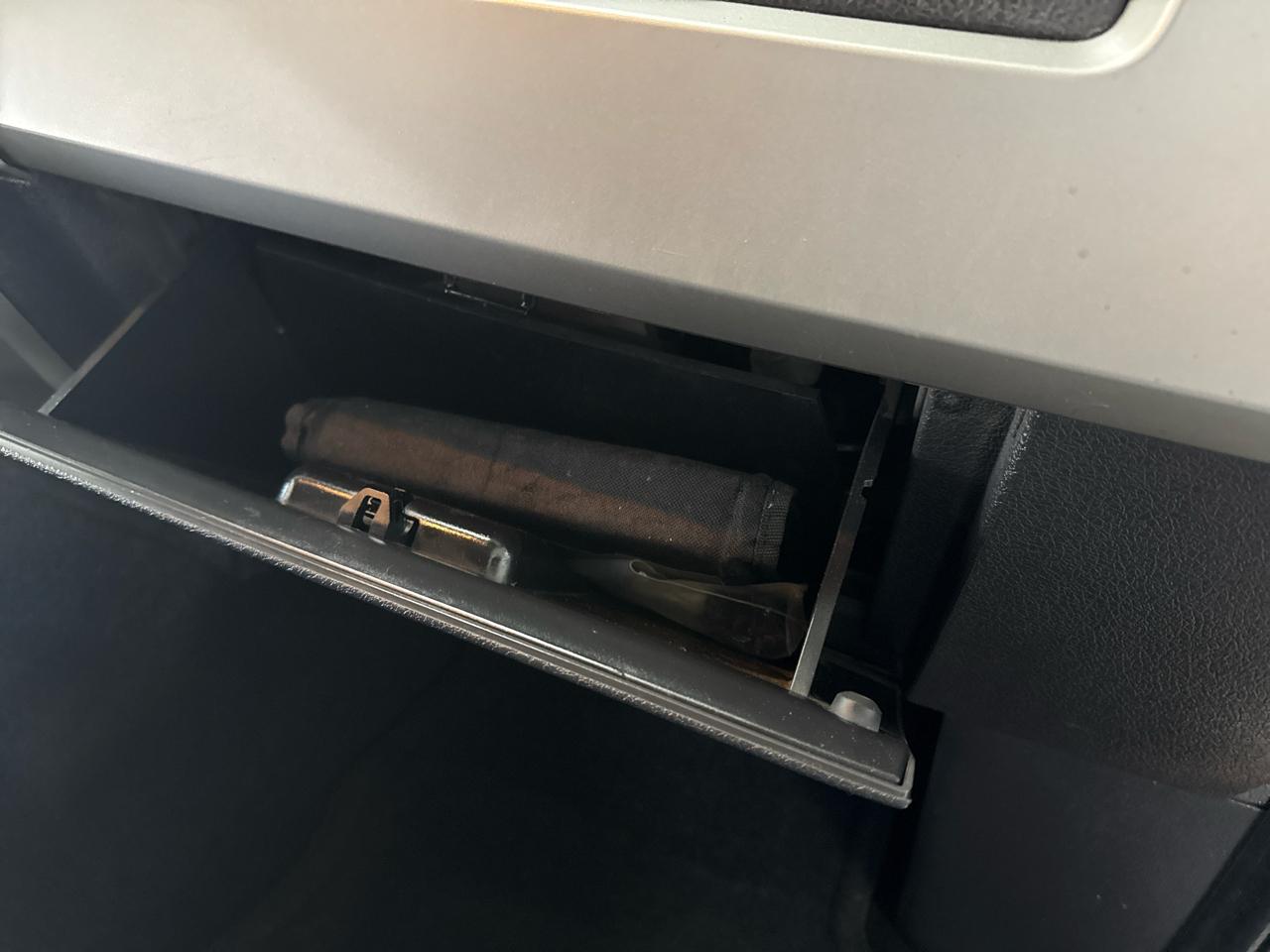 Ford F-150 Lariat SuperCrew 4WD 2013