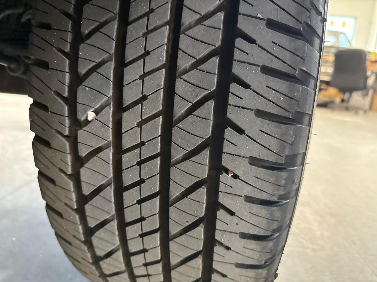 Ford F-150 Lariat SuperCrew 4WD 2013