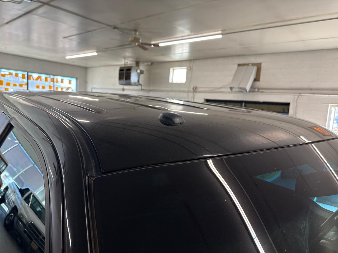 Ford F-150 Lariat SuperCrew 4WD 2013