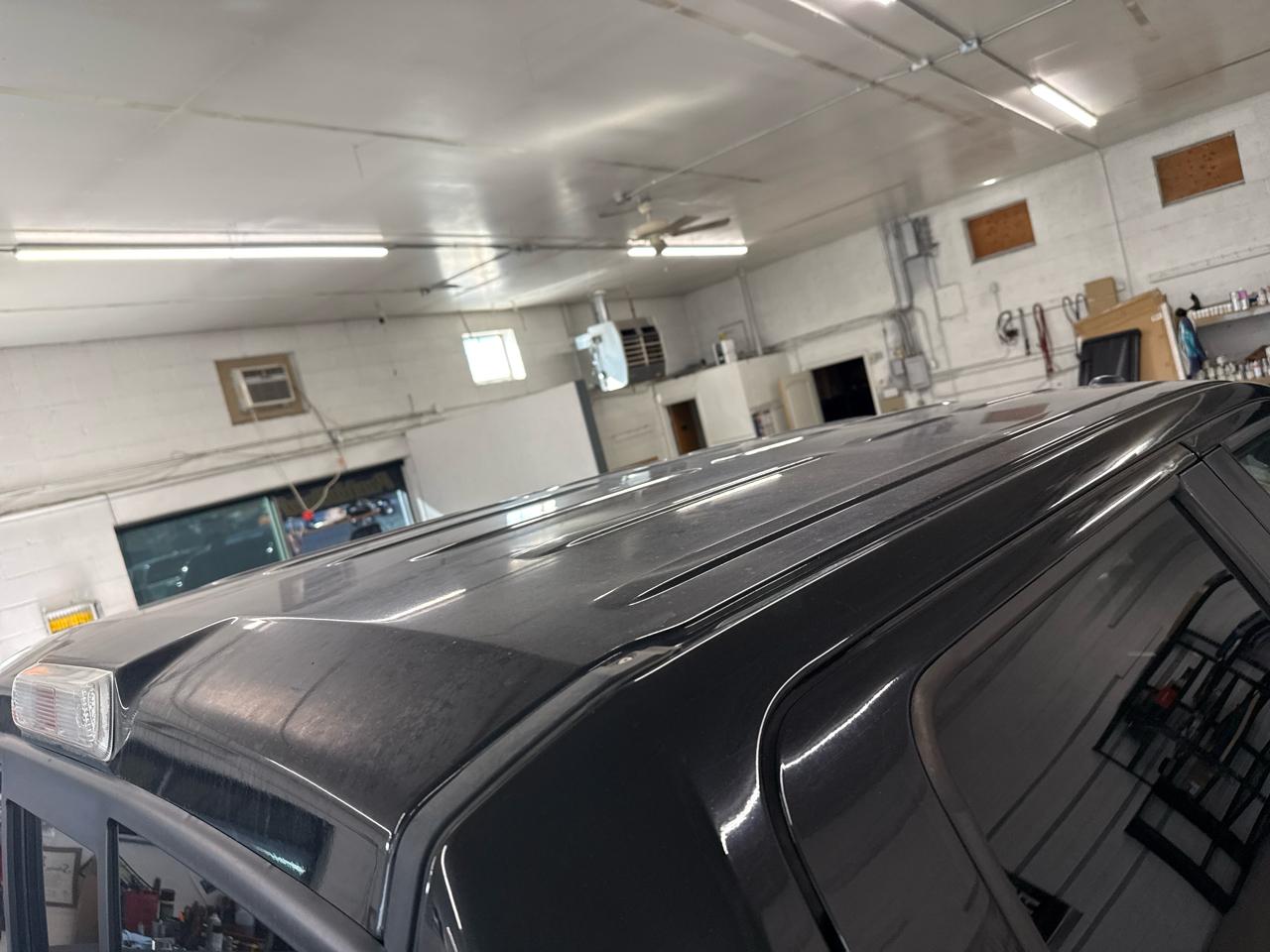 Ford F-150 Lariat SuperCrew 4WD 2013