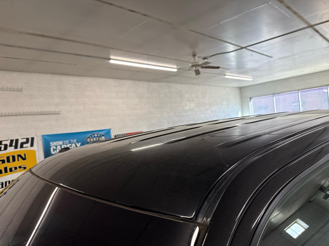 Ford F-150 Lariat SuperCrew 4WD 2013