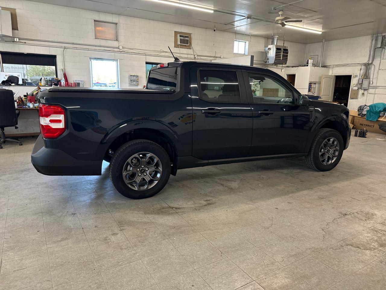 Ford Maverick XLT Supercrew FWD 2022