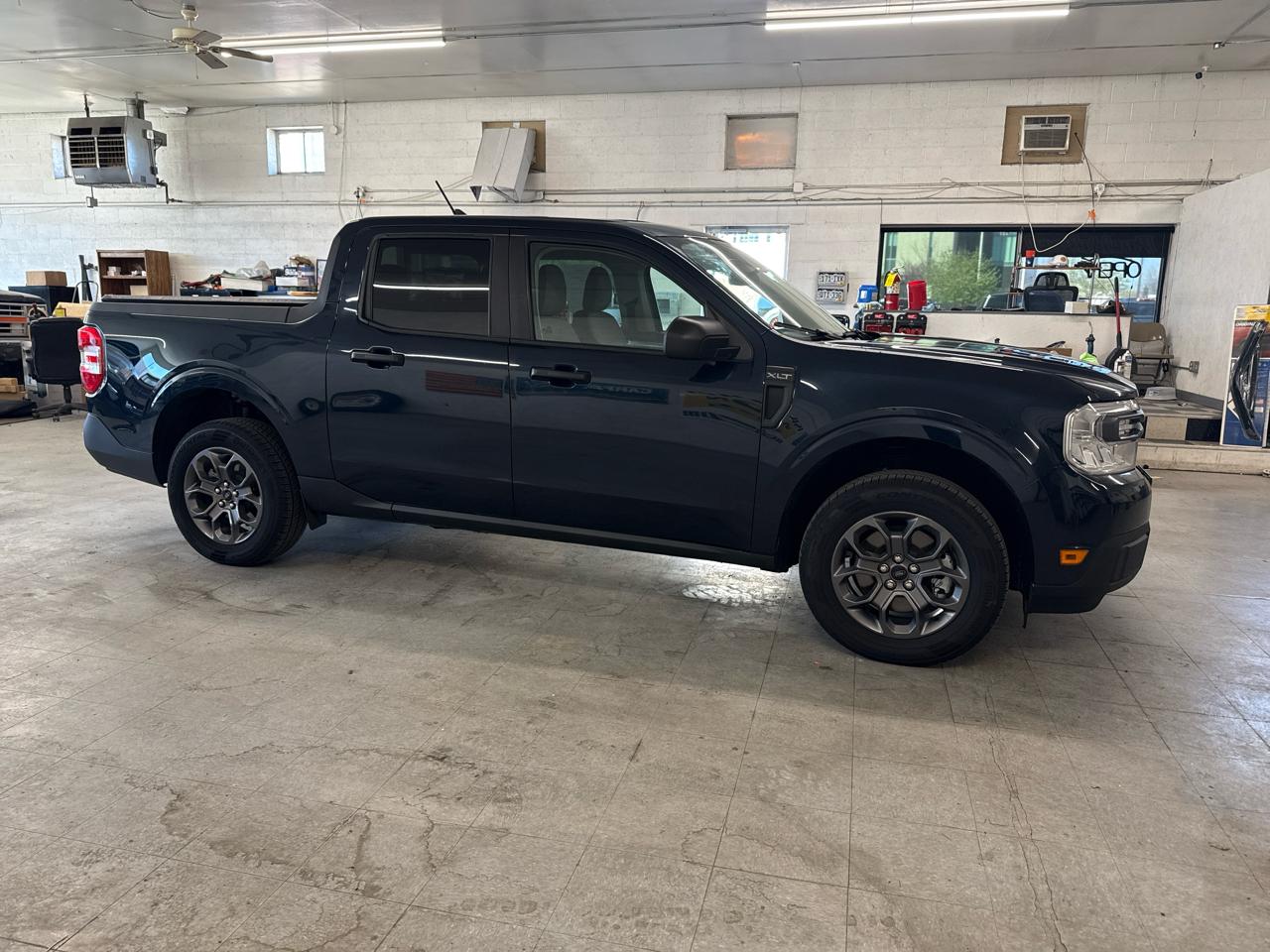 Ford Maverick XLT Supercrew FWD 2022