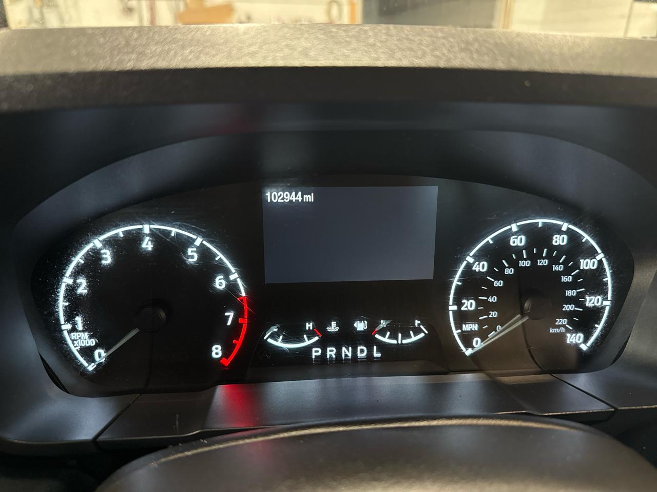 Ford Maverick XLT Supercrew FWD 2022