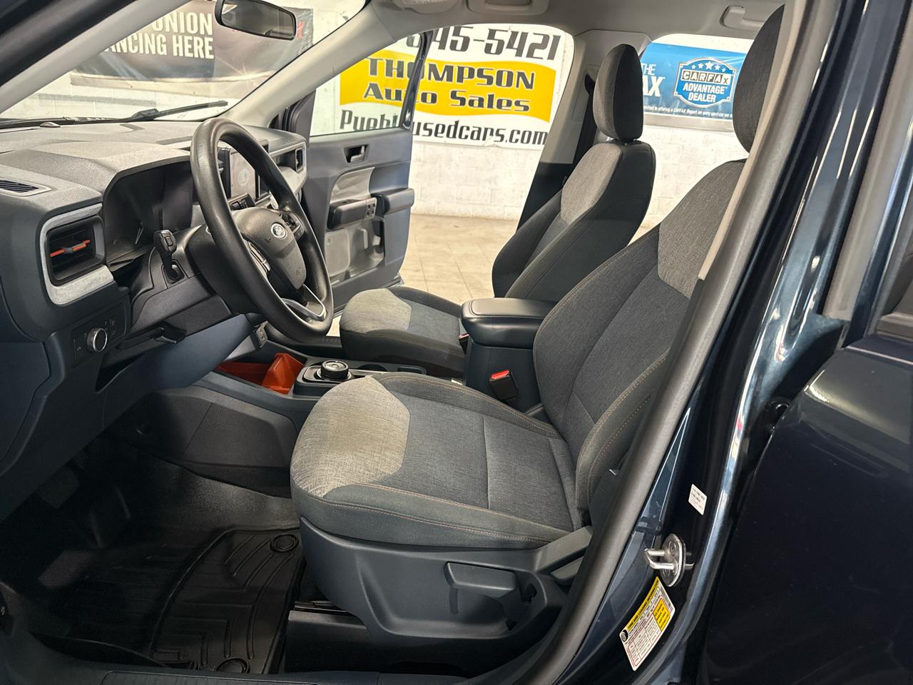 Ford Maverick XLT Supercrew FWD 2022