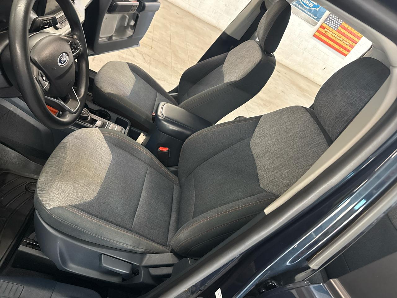 Ford Maverick XLT Supercrew FWD 2022