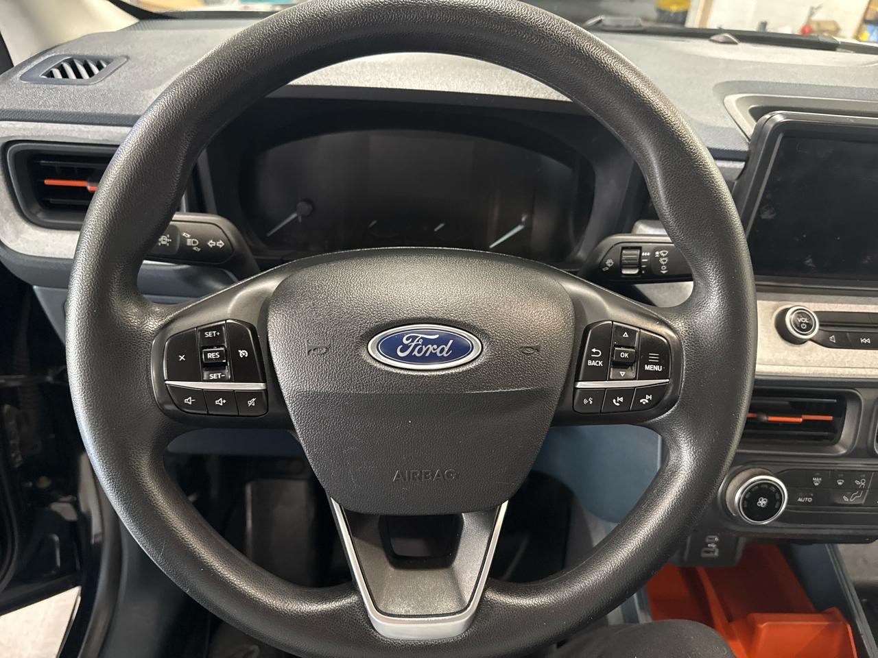 Ford Maverick XLT Supercrew FWD 2022