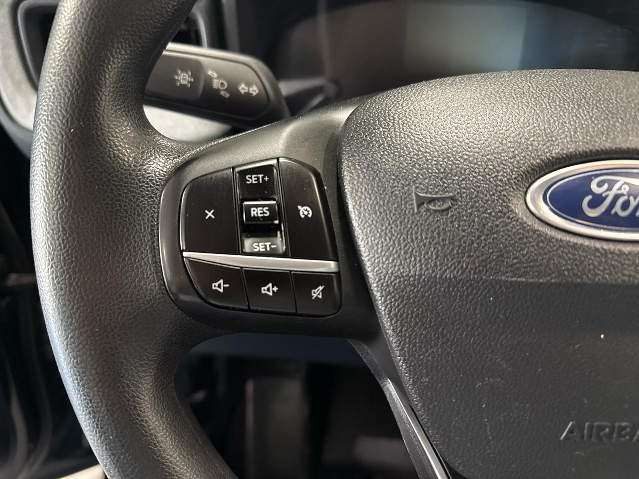 Ford Maverick XLT Supercrew FWD 2022