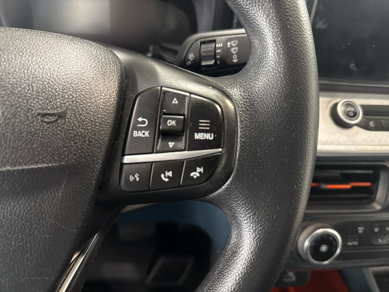 Ford Maverick XLT Supercrew FWD 2022