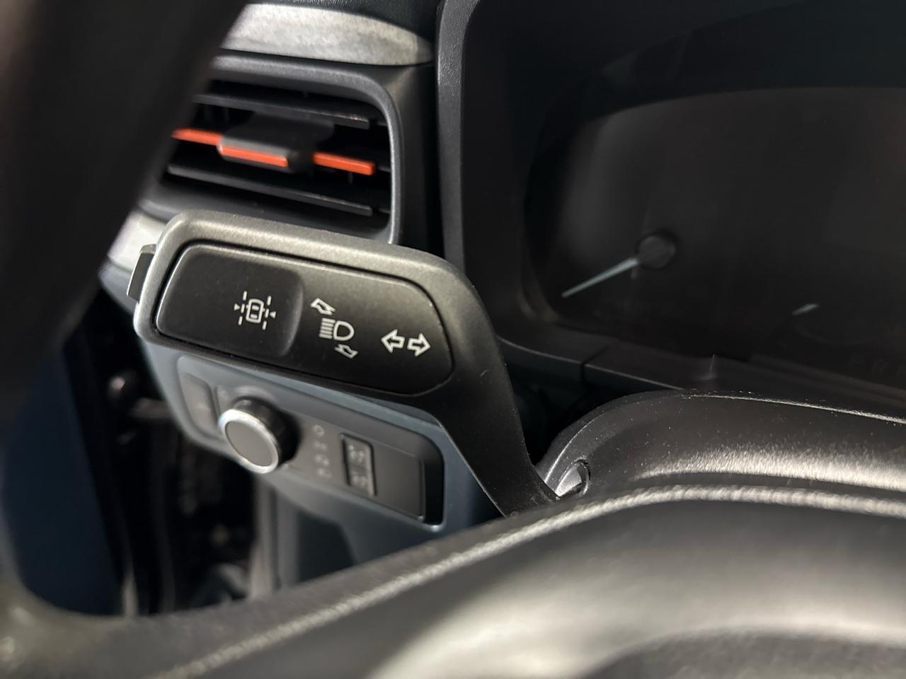 Ford Maverick XLT Supercrew FWD 2022