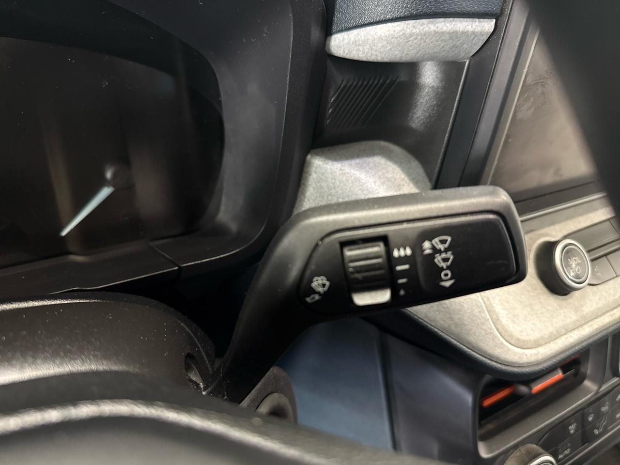 Ford Maverick XLT Supercrew FWD 2022