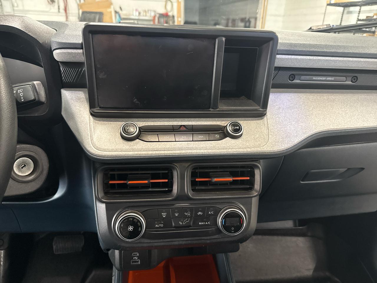 Ford Maverick XLT Supercrew FWD 2022