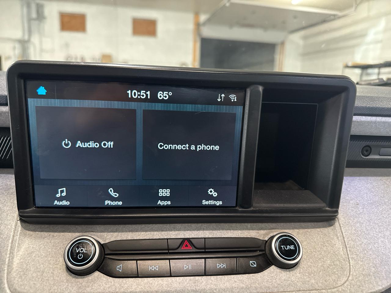 Ford Maverick XLT Supercrew FWD 2022