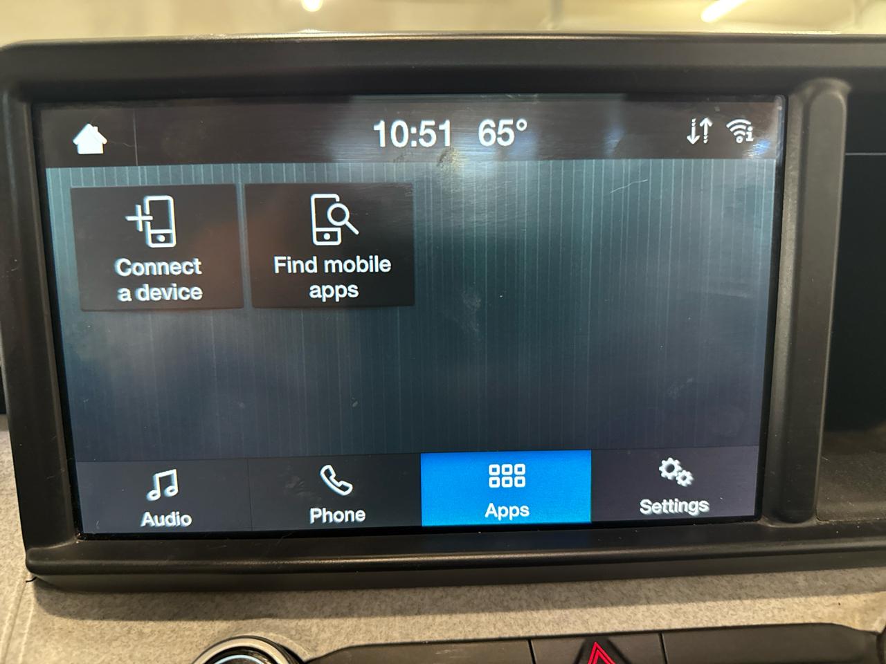 Ford Maverick XLT Supercrew FWD 2022