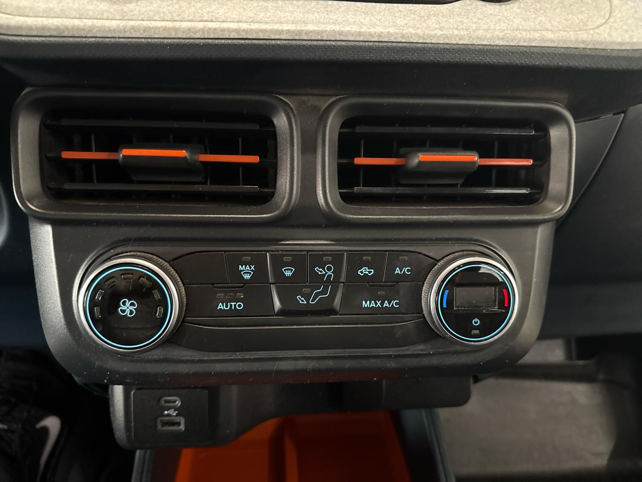 Ford Maverick XLT Supercrew FWD 2022