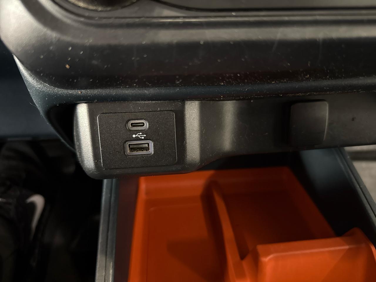 Ford Maverick XLT Supercrew FWD 2022