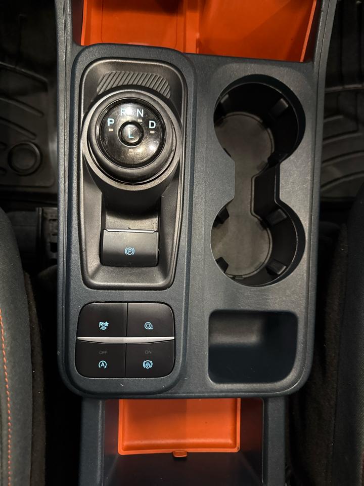 Ford Maverick XLT Supercrew FWD 2022