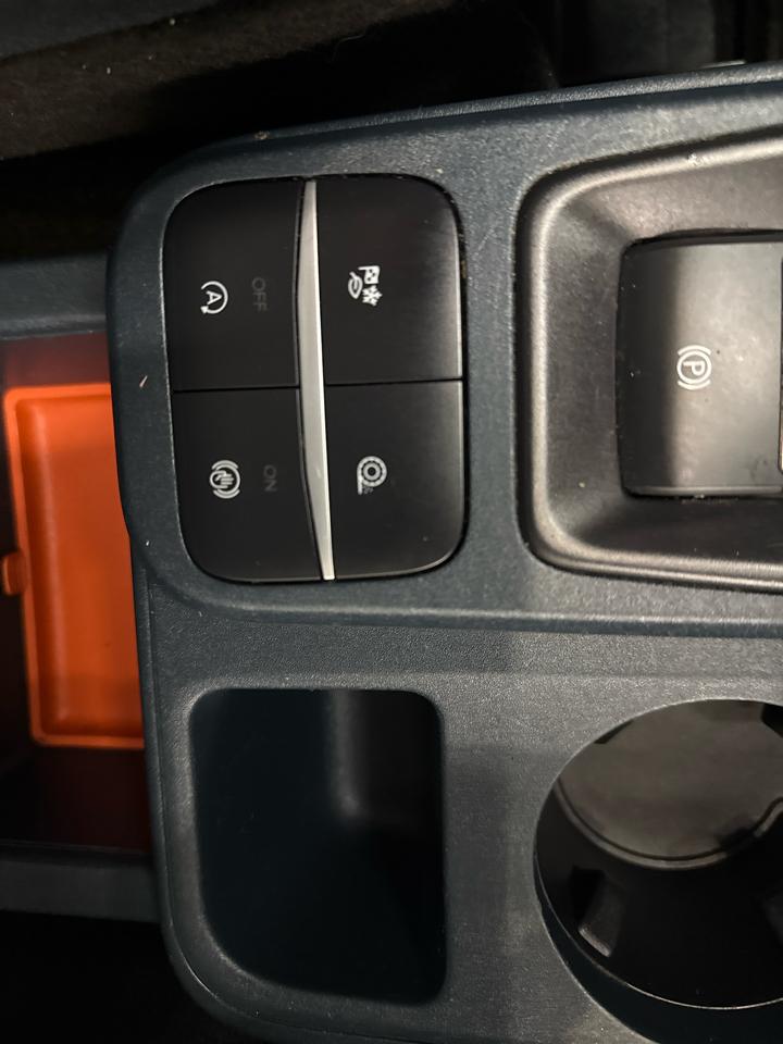 Ford Maverick XLT Supercrew FWD 2022