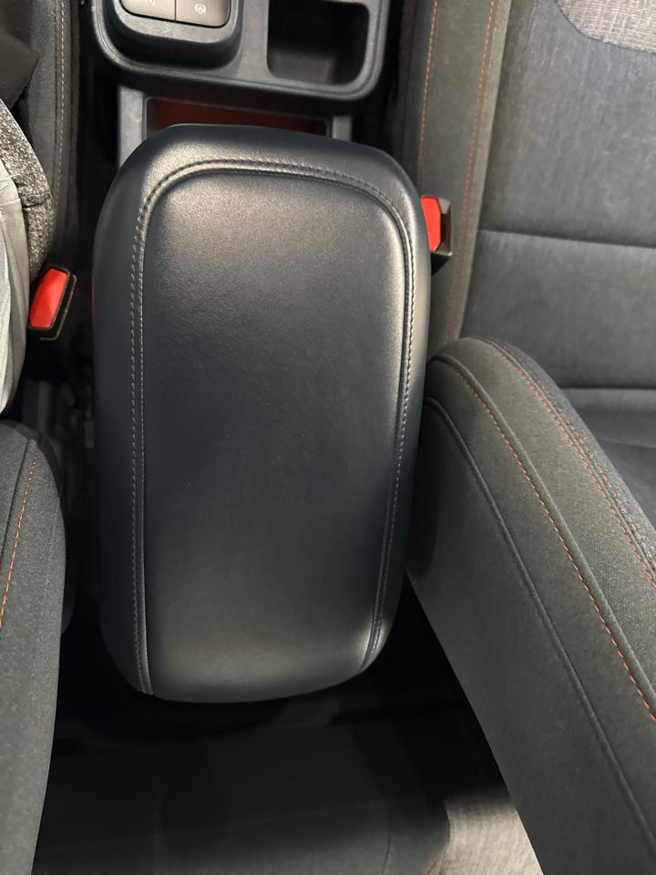 Ford Maverick XLT Supercrew FWD 2022