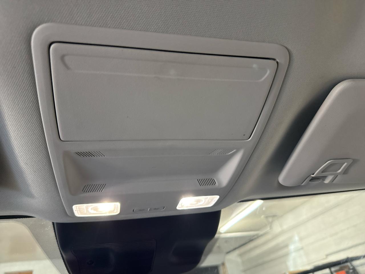 Ford Maverick XLT Supercrew FWD 2022