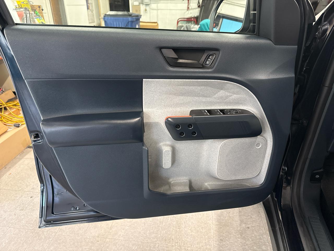 Ford Maverick XLT Supercrew FWD 2022