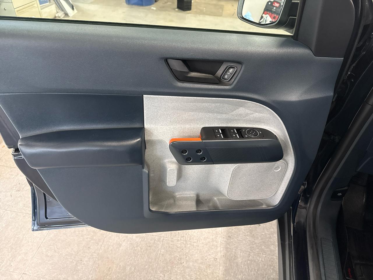 Ford Maverick XLT Supercrew FWD 2022