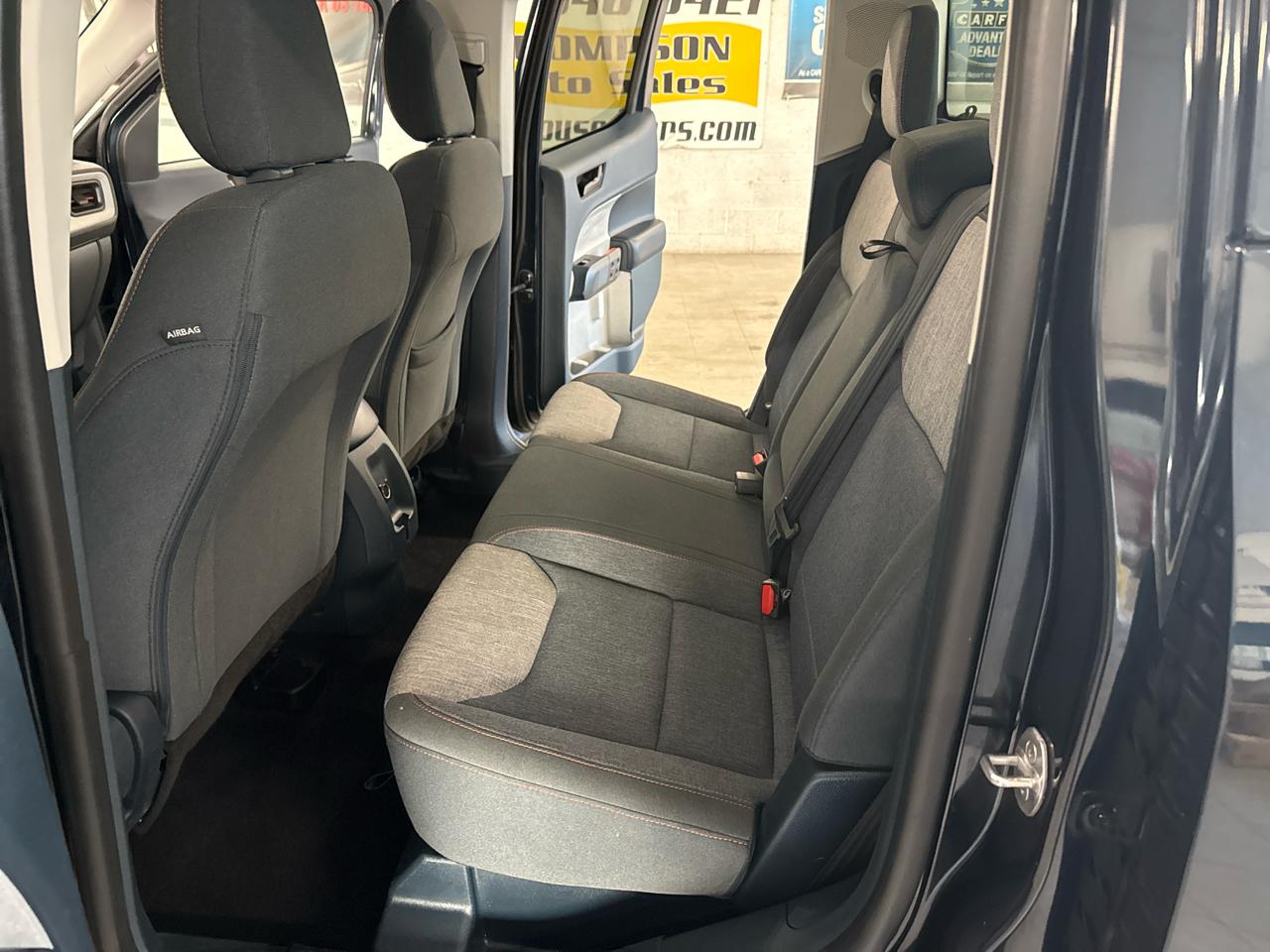 Ford Maverick XLT Supercrew FWD 2022