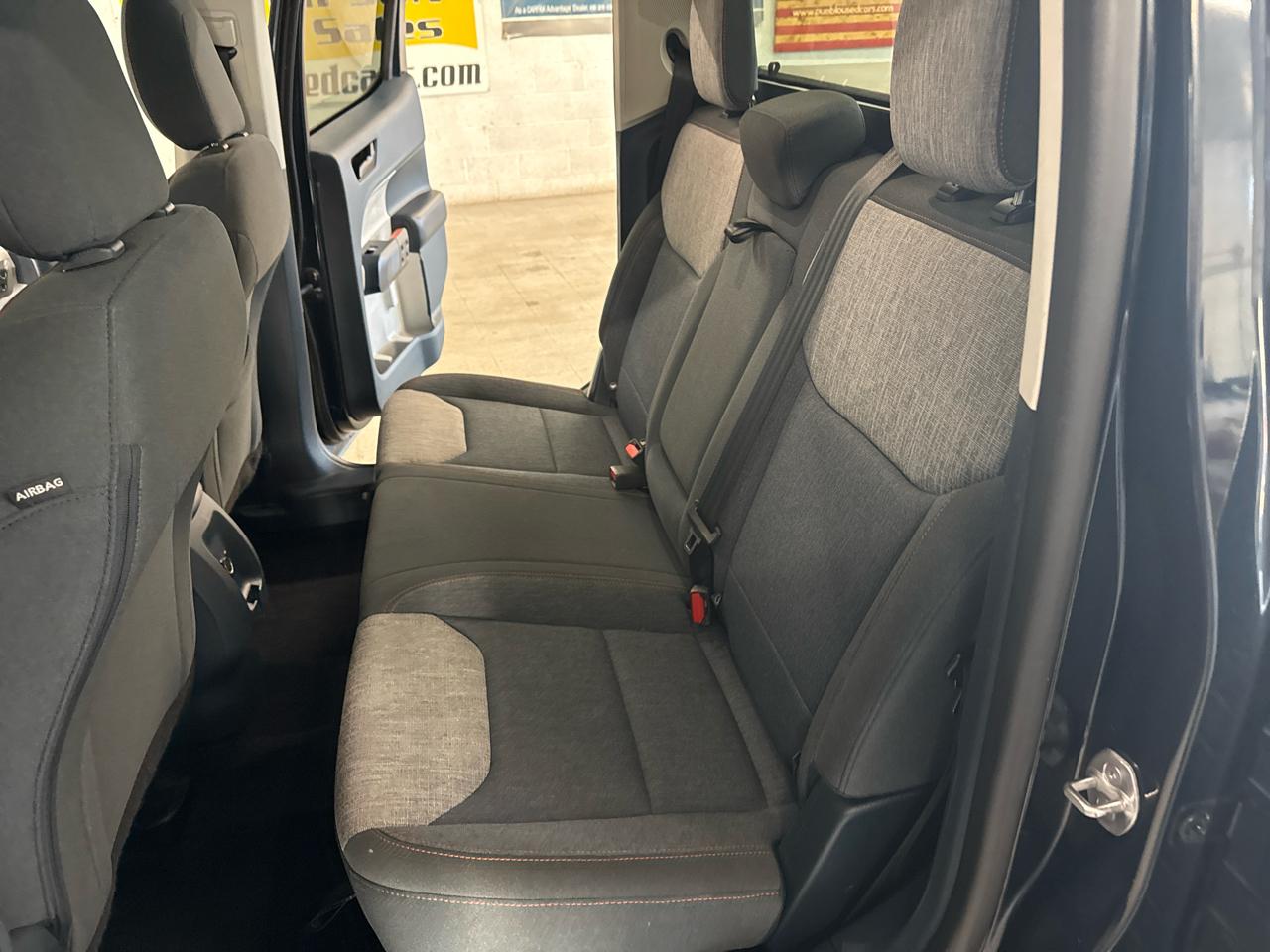 Ford Maverick XLT Supercrew FWD 2022