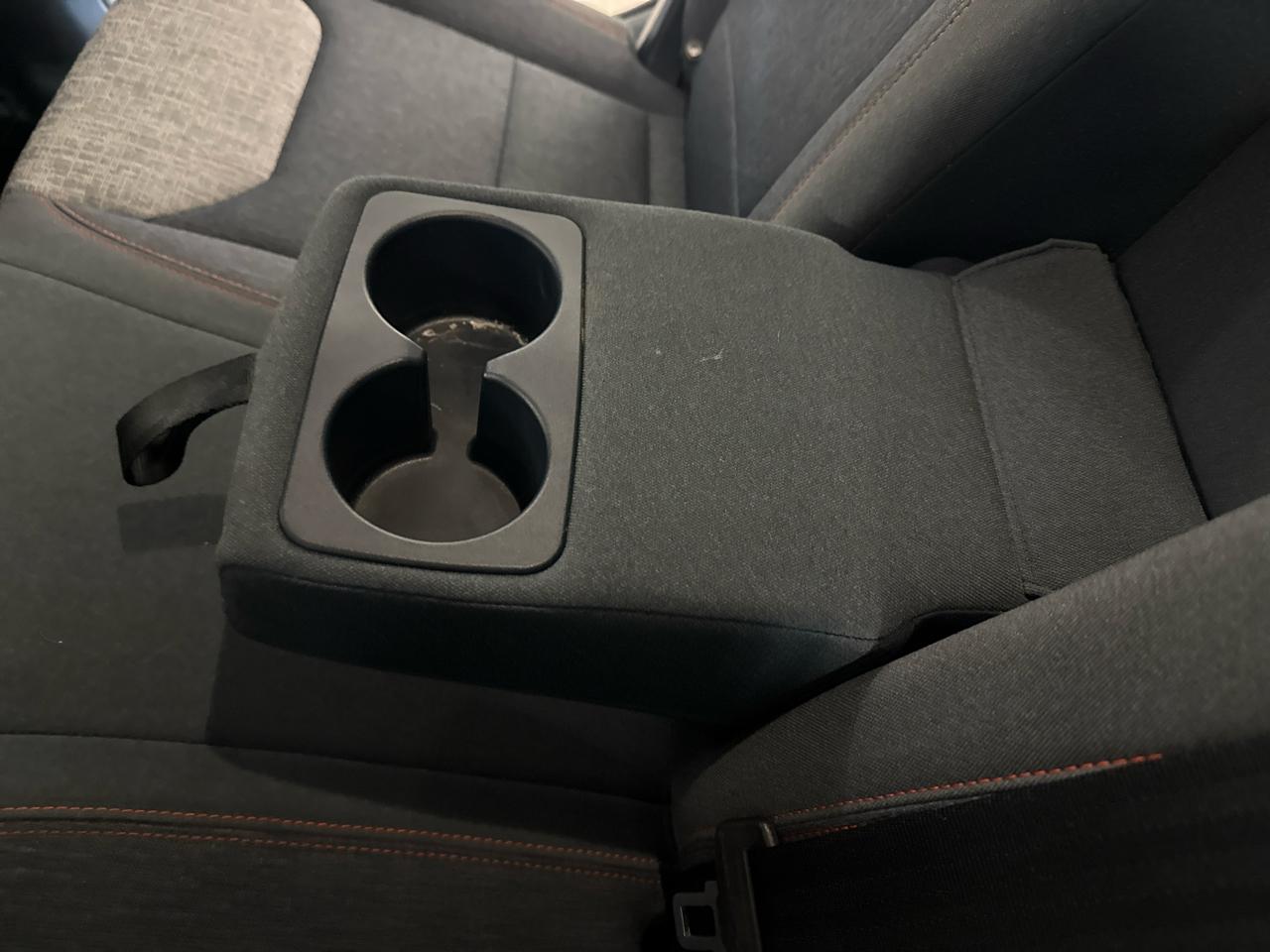 Ford Maverick XLT Supercrew FWD 2022