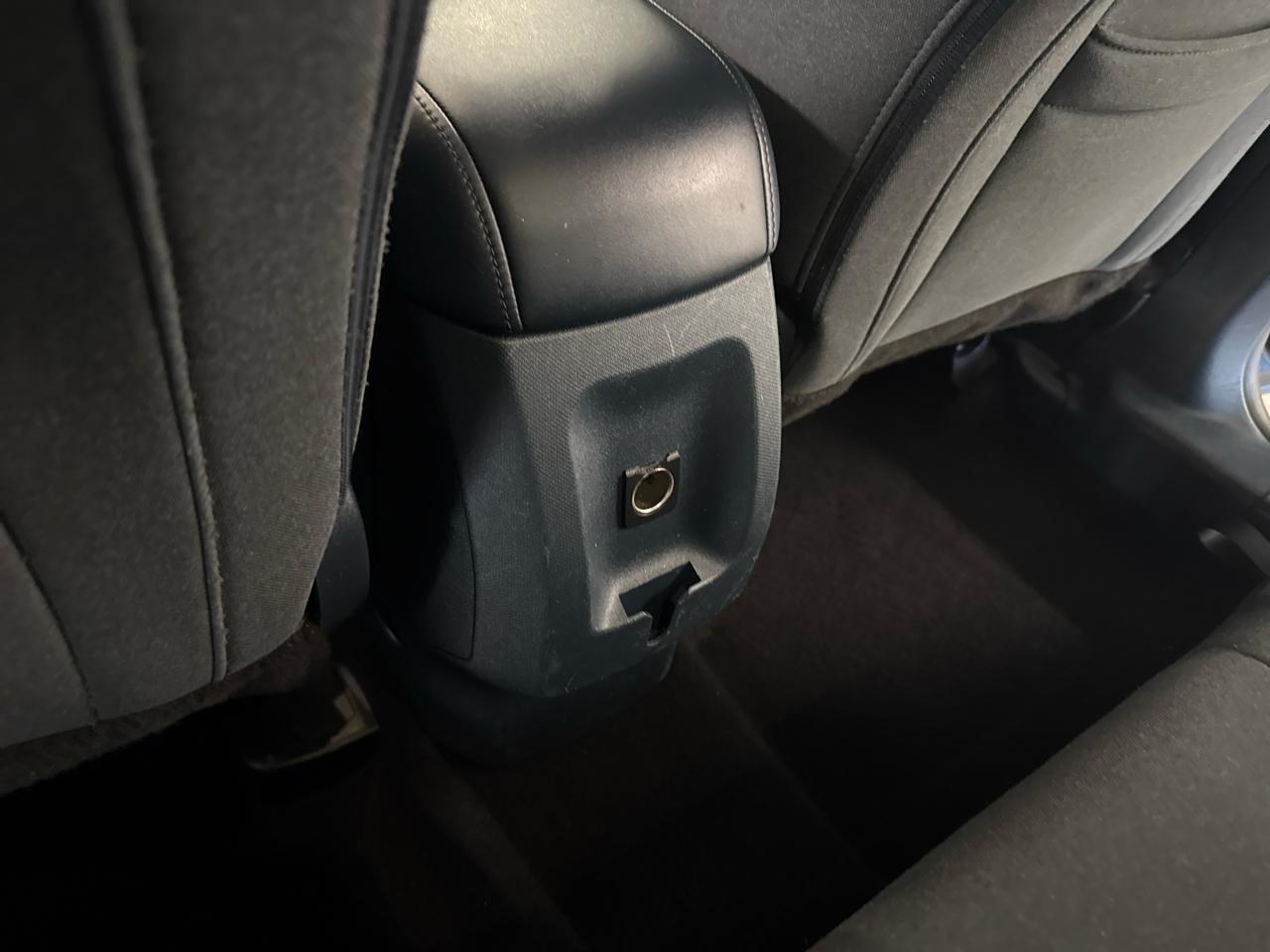 Ford Maverick XLT Supercrew FWD 2022