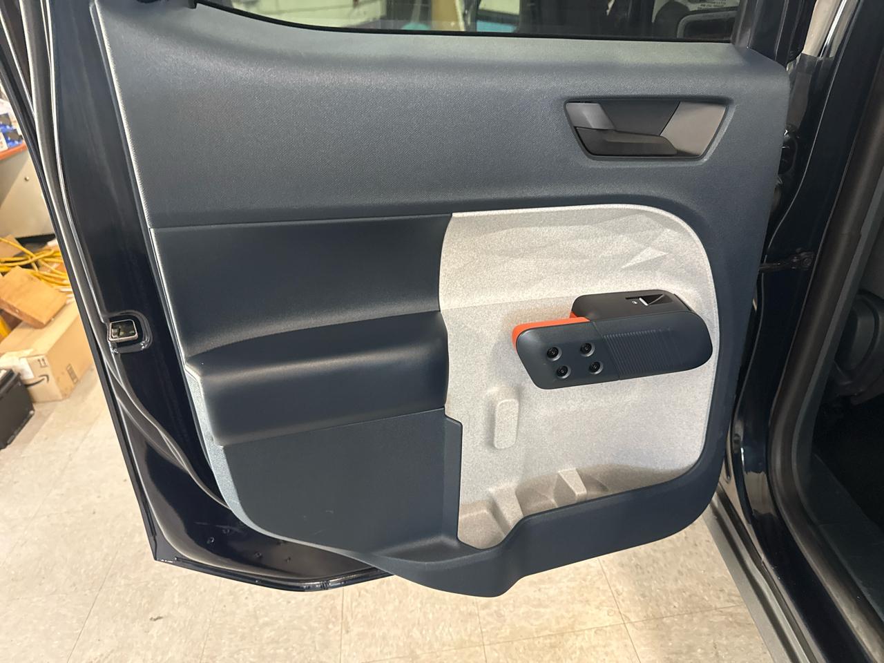 Ford Maverick XLT Supercrew FWD 2022