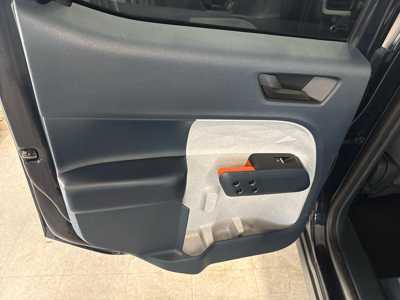 Ford Maverick XLT Supercrew FWD 2022