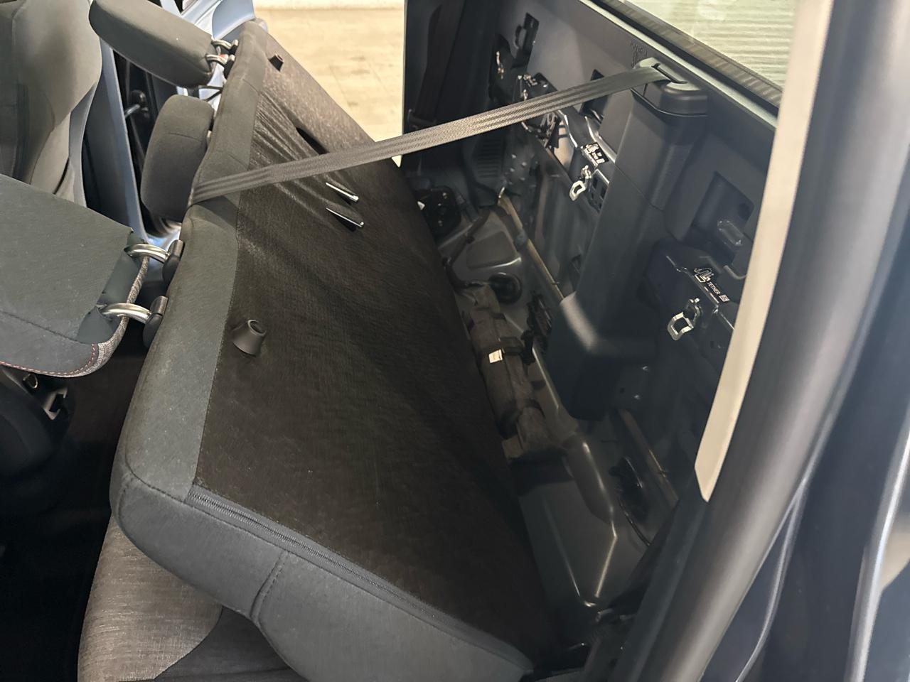 Ford Maverick XLT Supercrew FWD 2022