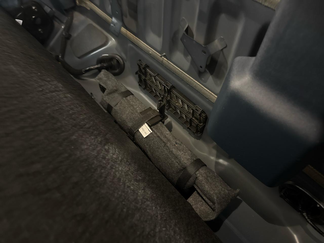 Ford Maverick XLT Supercrew FWD 2022