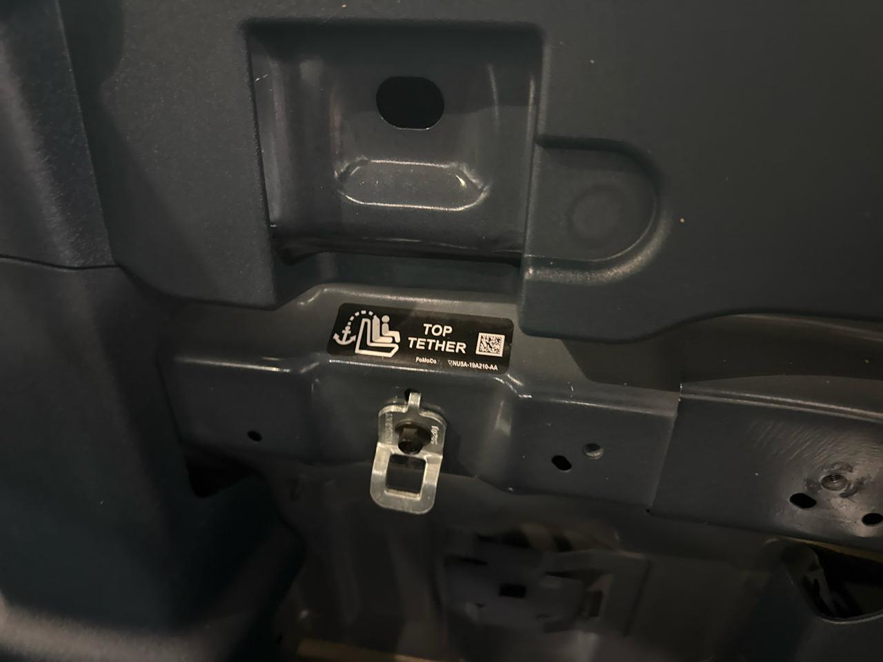 Ford Maverick XLT Supercrew FWD 2022