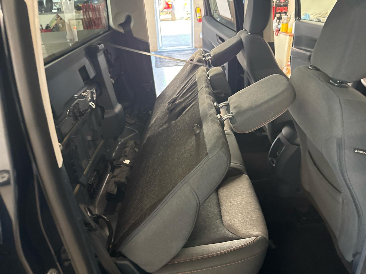 Ford Maverick XLT Supercrew FWD 2022