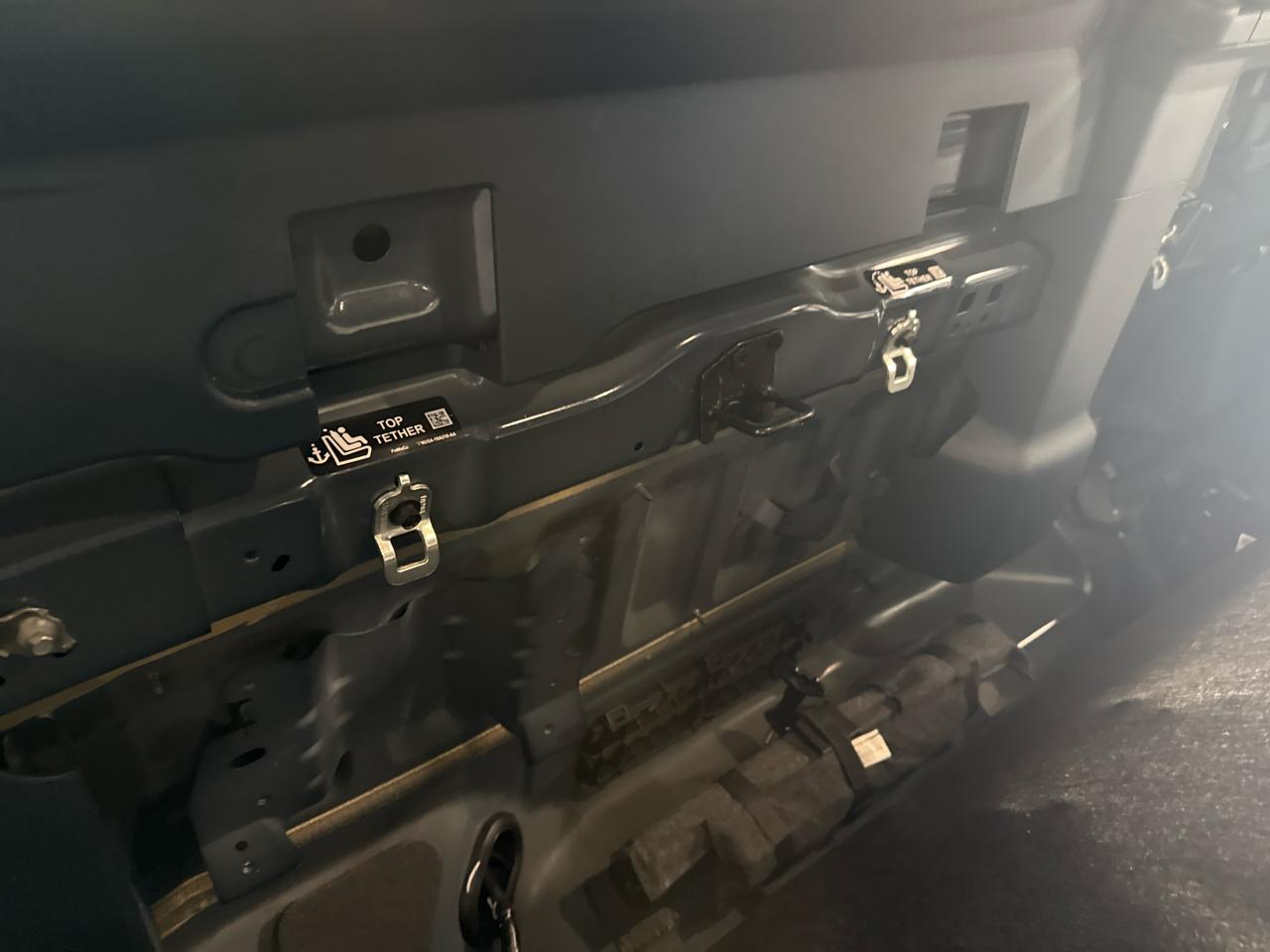 Ford Maverick XLT Supercrew FWD 2022