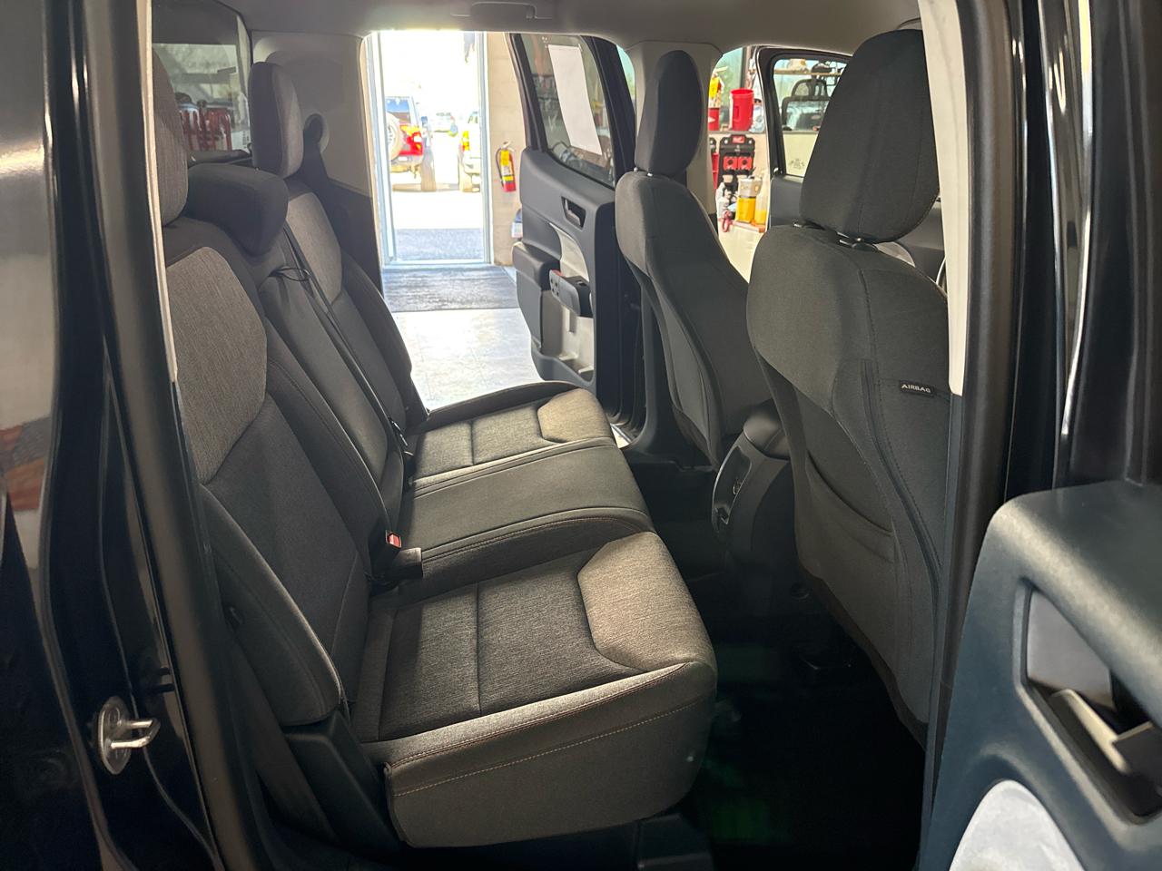 Ford Maverick XLT Supercrew FWD 2022