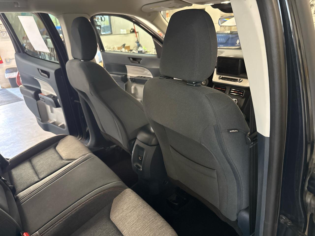 Ford Maverick XLT Supercrew FWD 2022