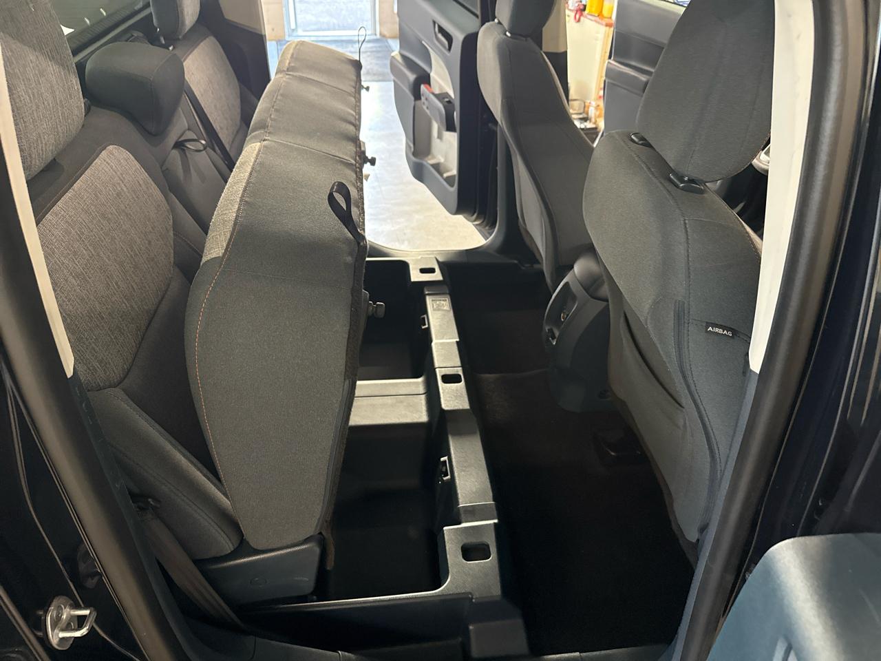 Ford Maverick XLT Supercrew FWD 2022