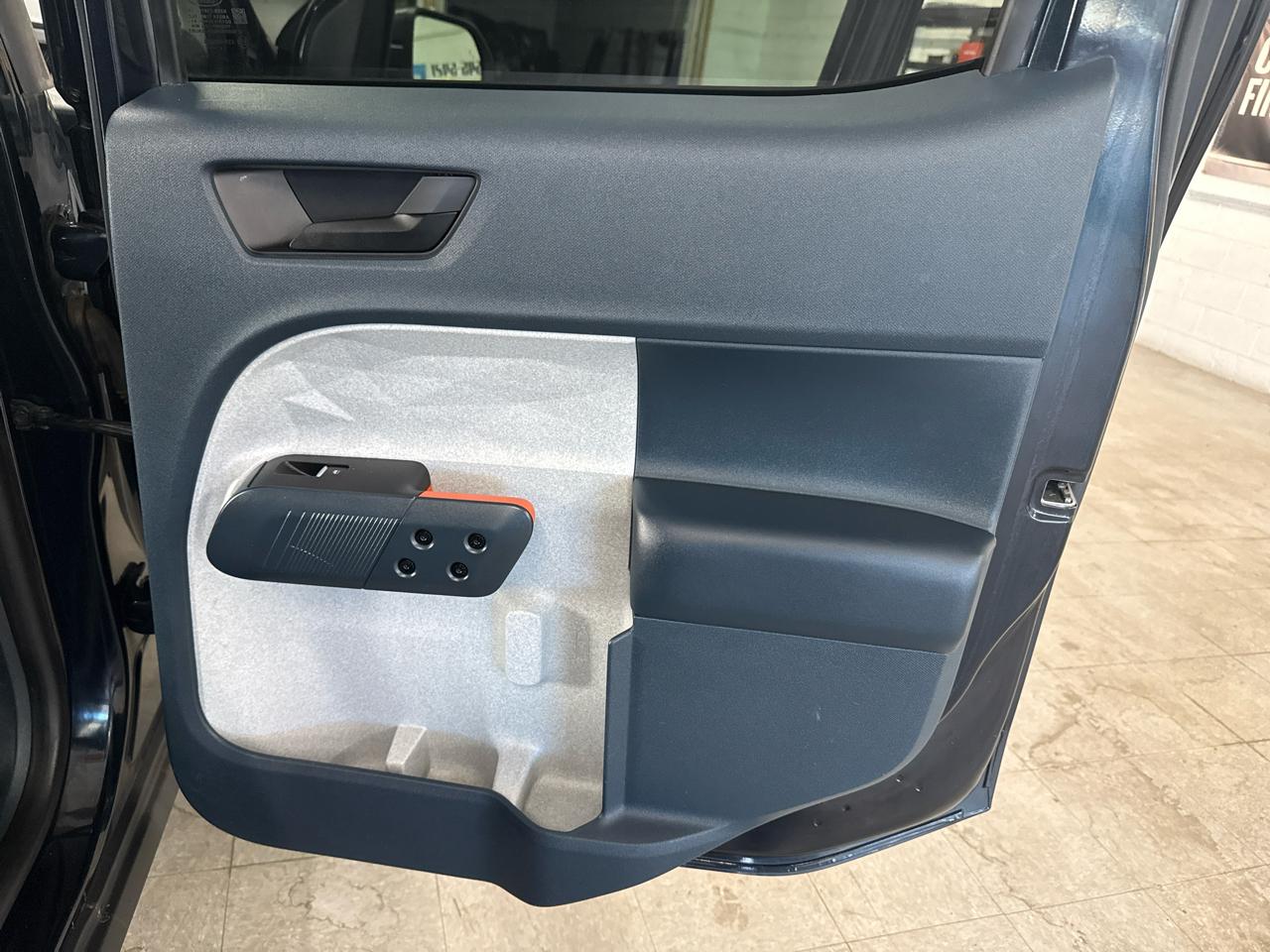 Ford Maverick XLT Supercrew FWD 2022