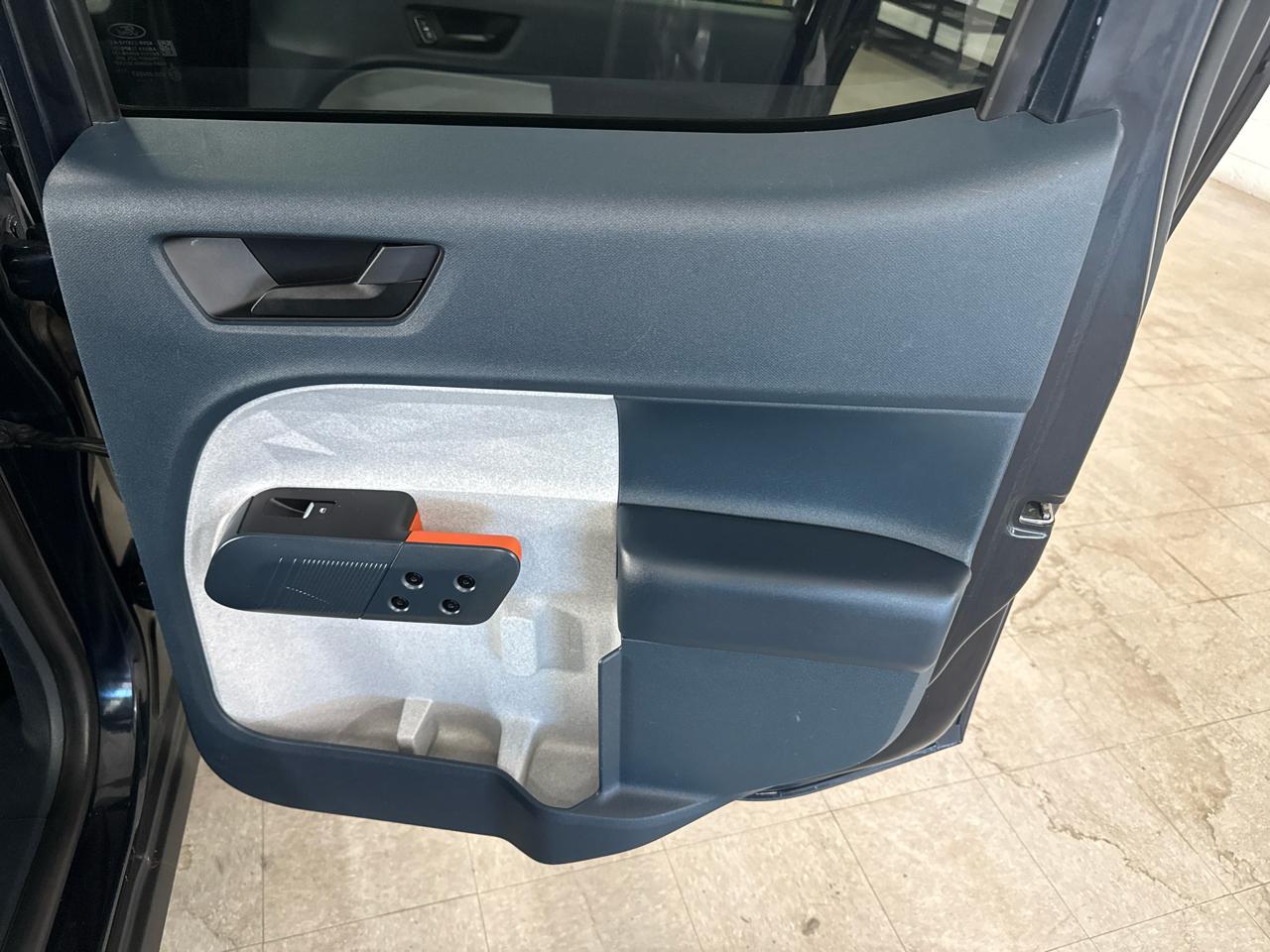 Ford Maverick XLT Supercrew FWD 2022