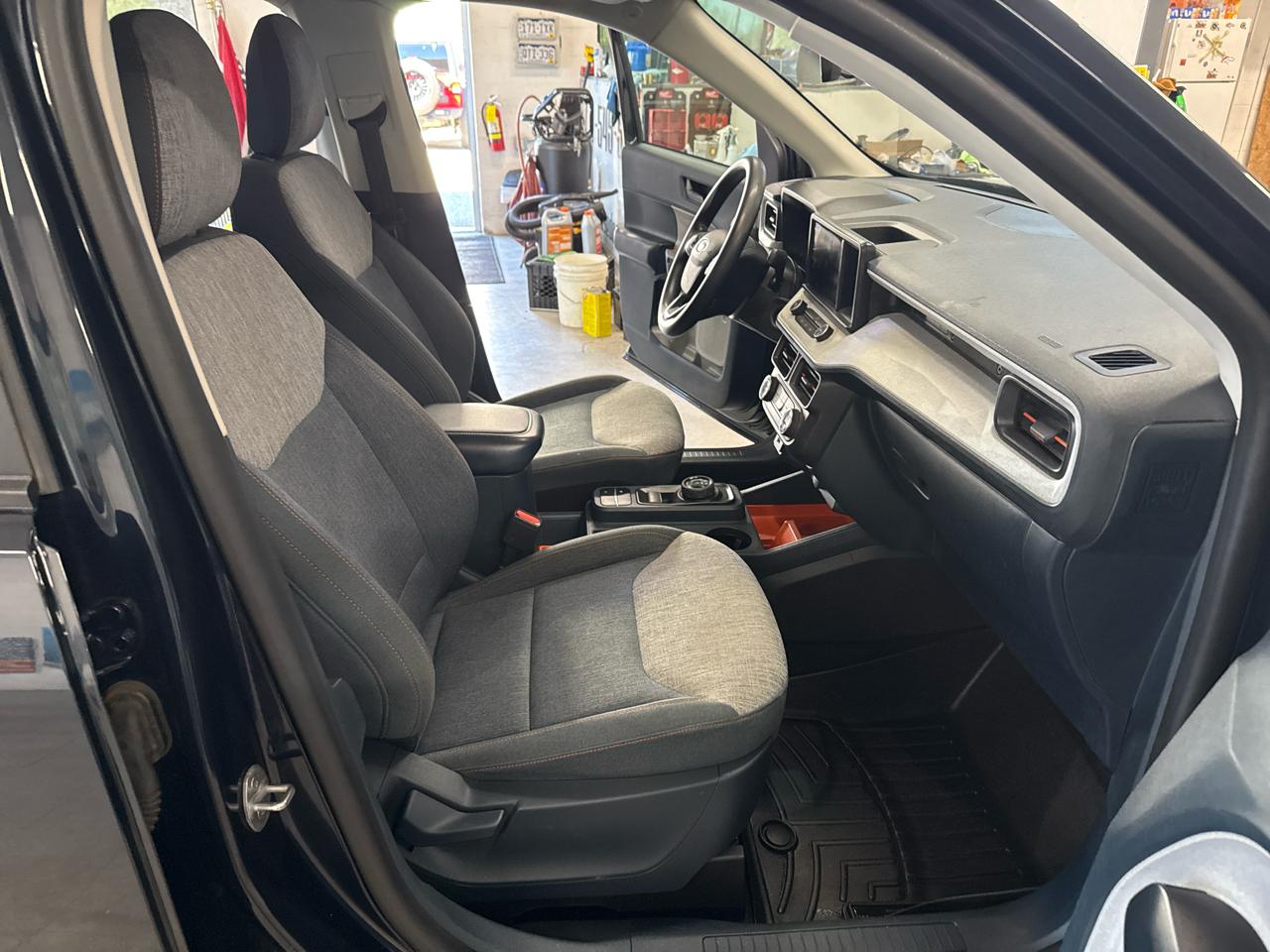 Ford Maverick XLT Supercrew FWD 2022