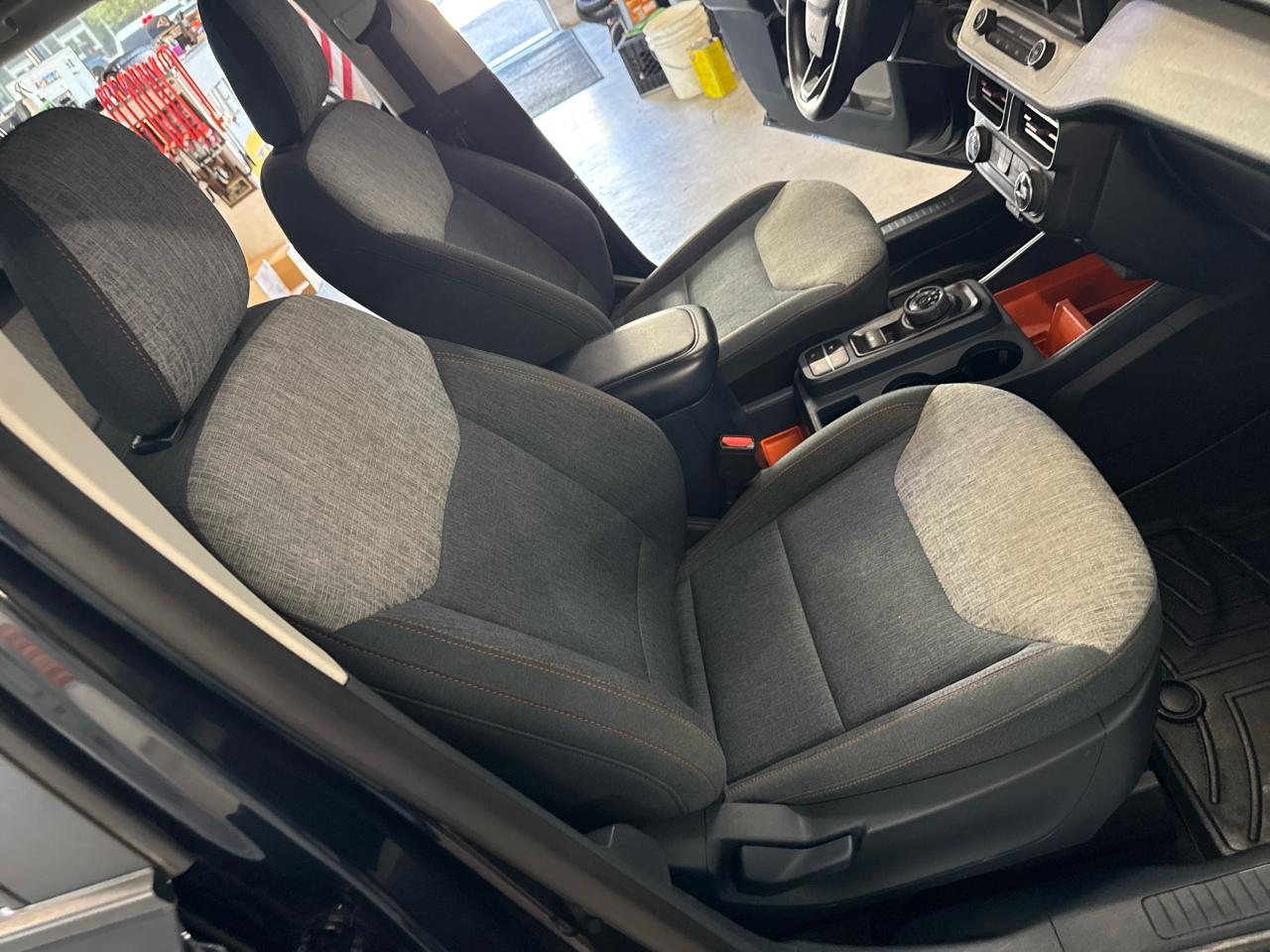 Ford Maverick XLT Supercrew FWD 2022