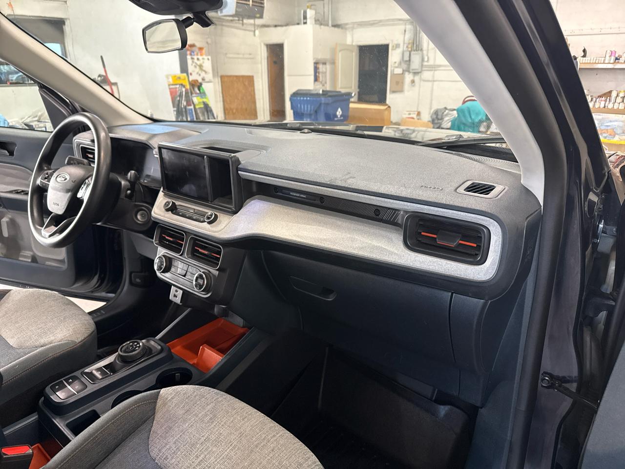 Ford Maverick XLT Supercrew FWD 2022