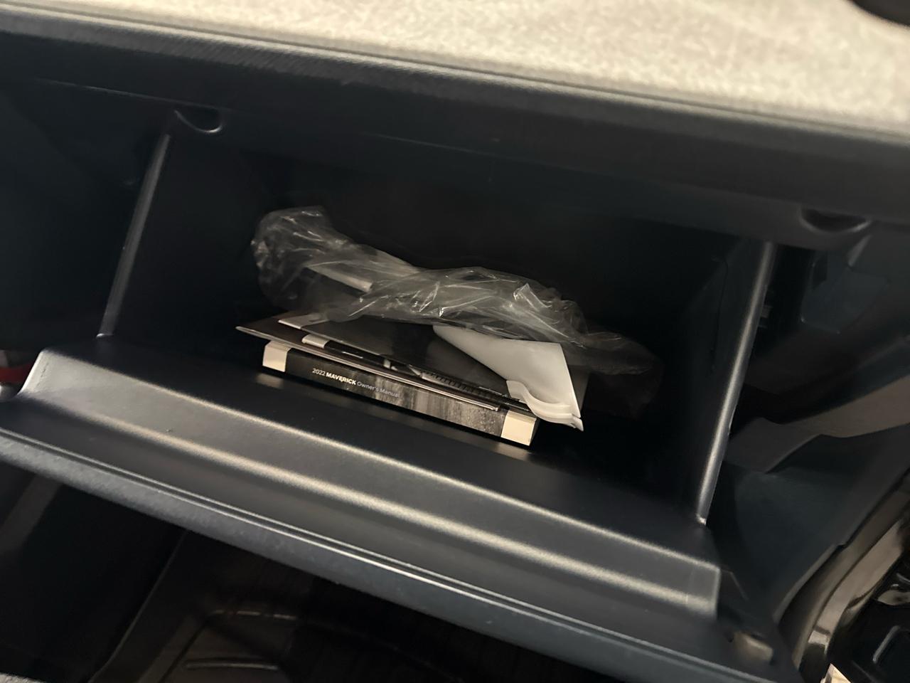 Ford Maverick XLT Supercrew FWD 2022